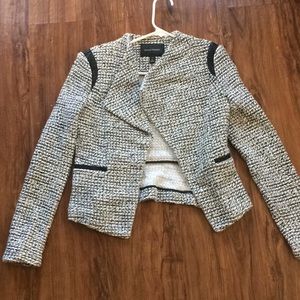 Banana republic blazer